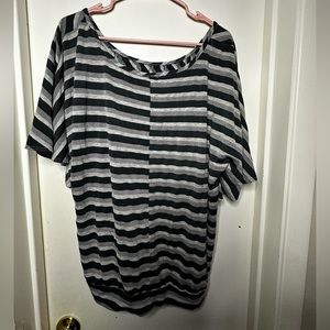 American city wear blouse